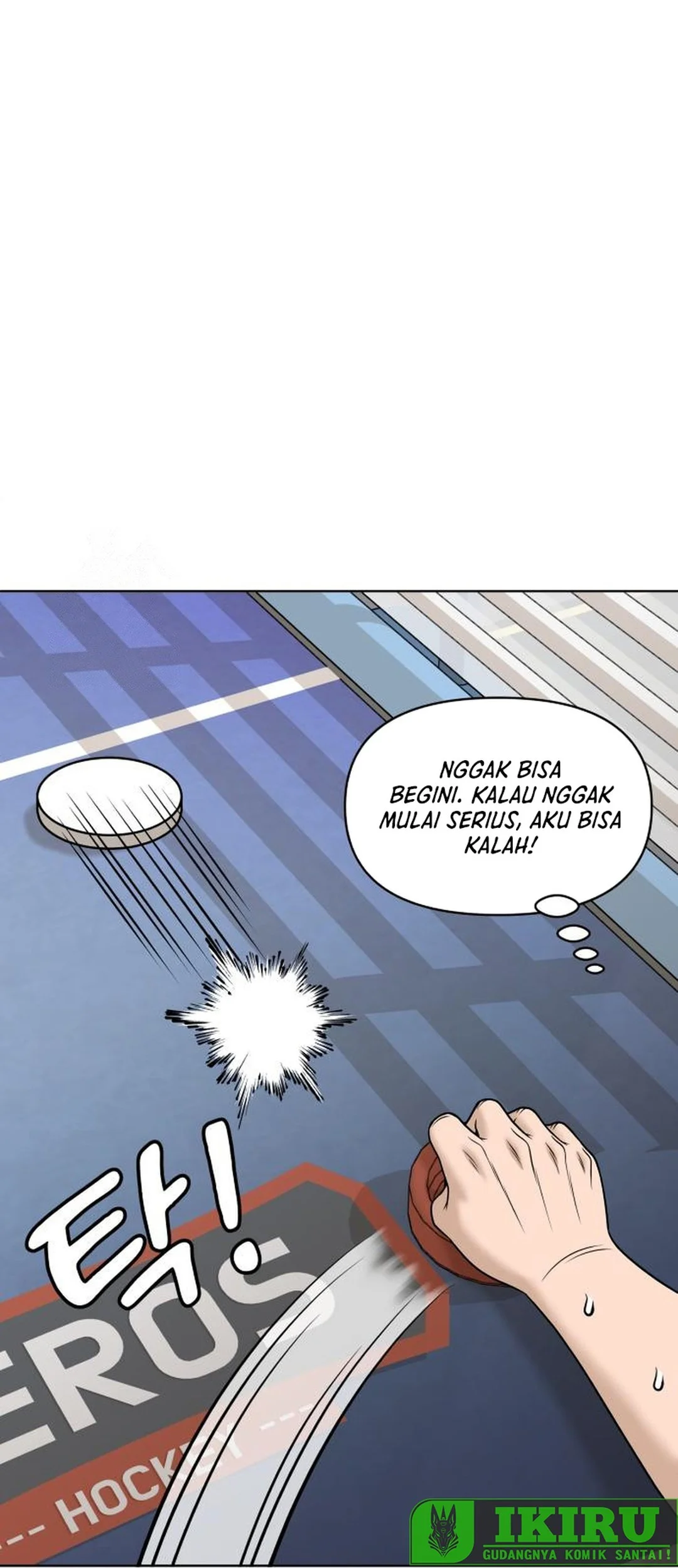 Around Forty chapter 43 halaman 66
