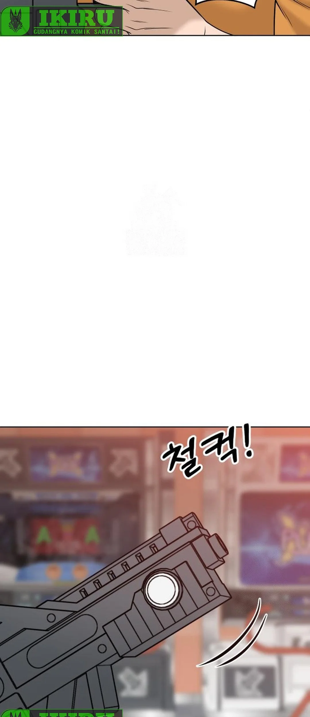 Around Forty chapter 43 halaman 77