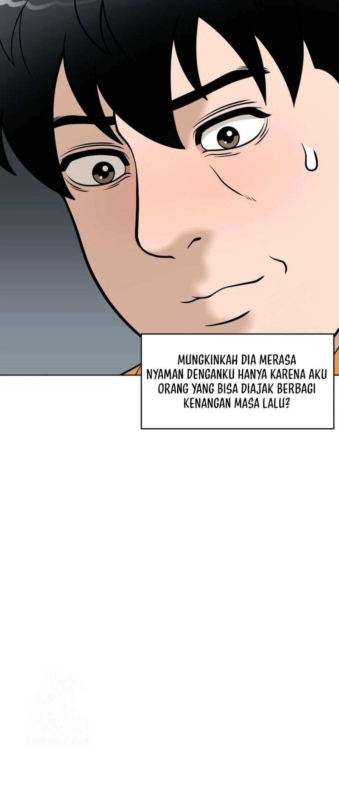 Around Forty chapter 43 halaman 87