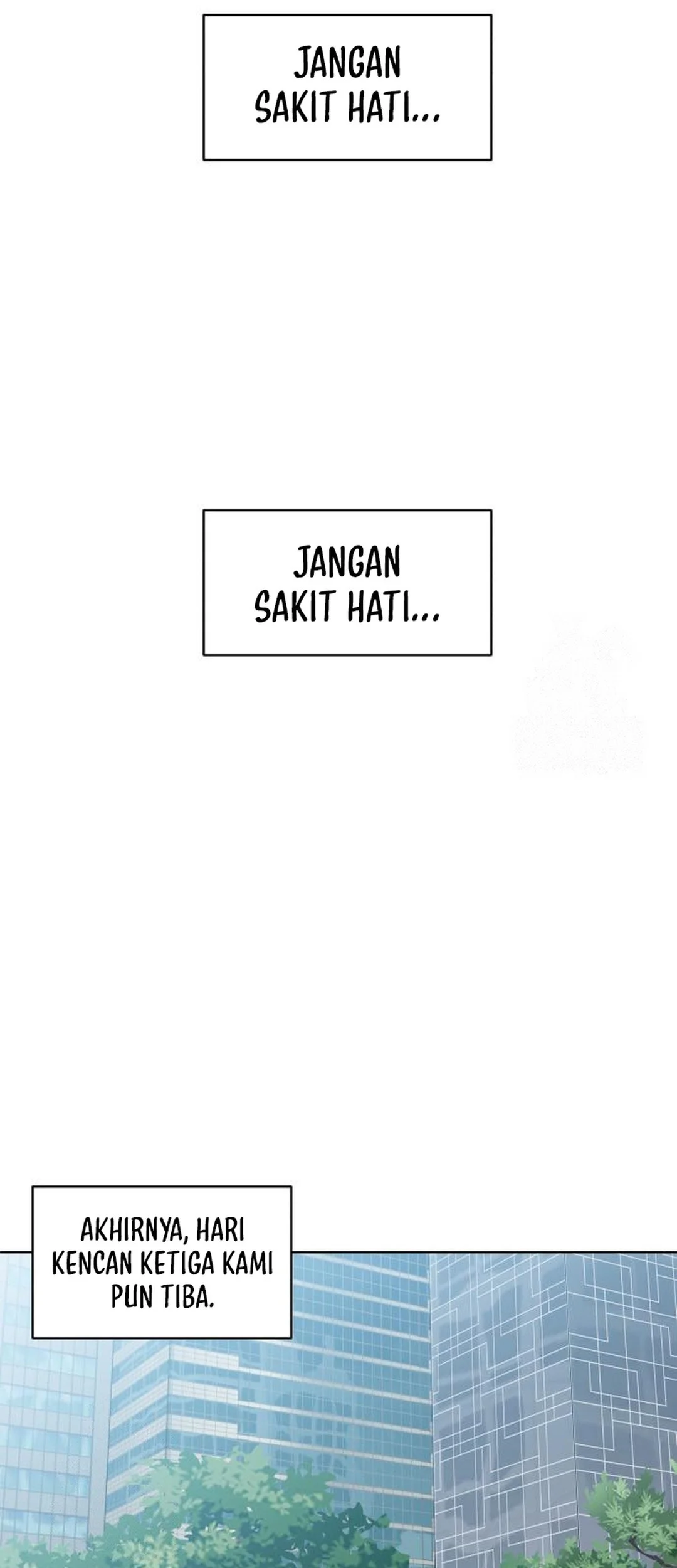 Around Forty chapter 43 halaman 92
