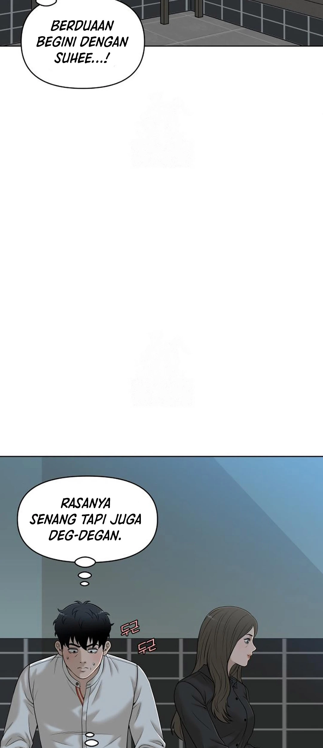 Around Forty Bab 44 halaman 10