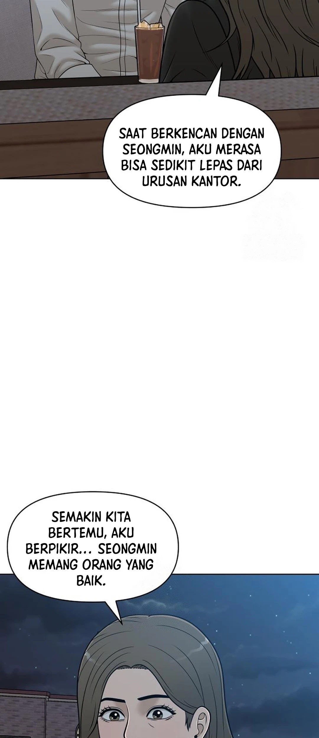 Around Forty Bab 44 halaman 45