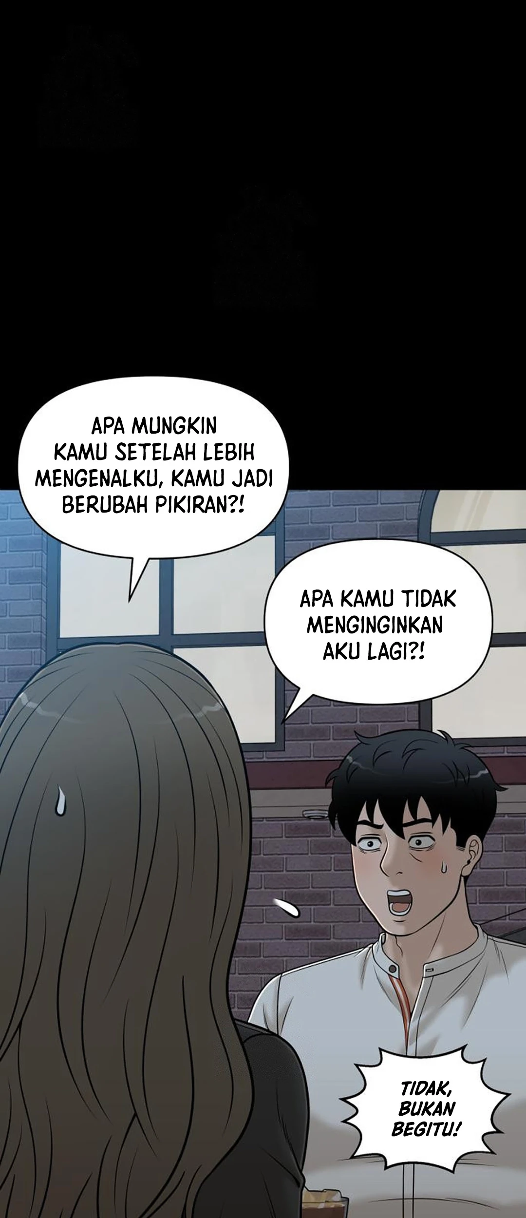 Around Forty Bab 44 halaman 71