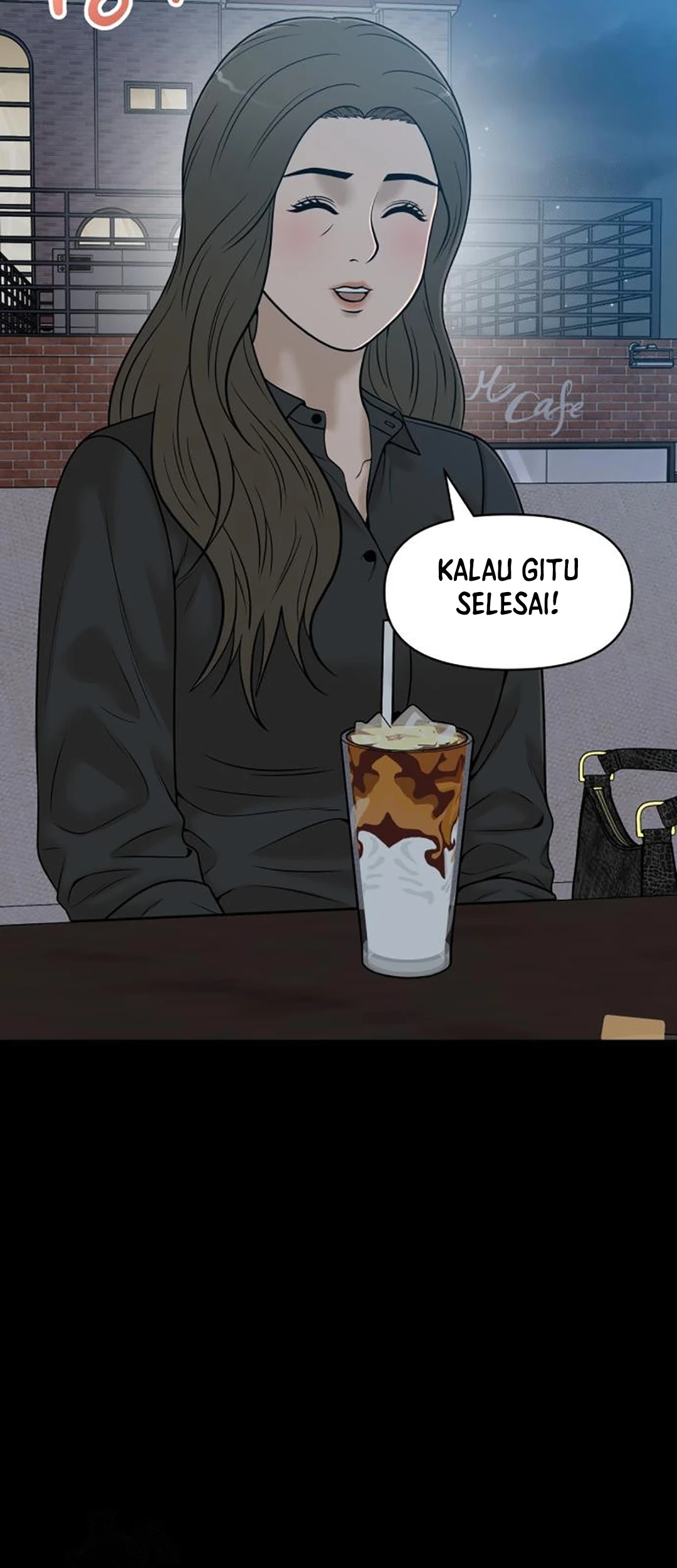 Around Forty Bab 44 halaman 76