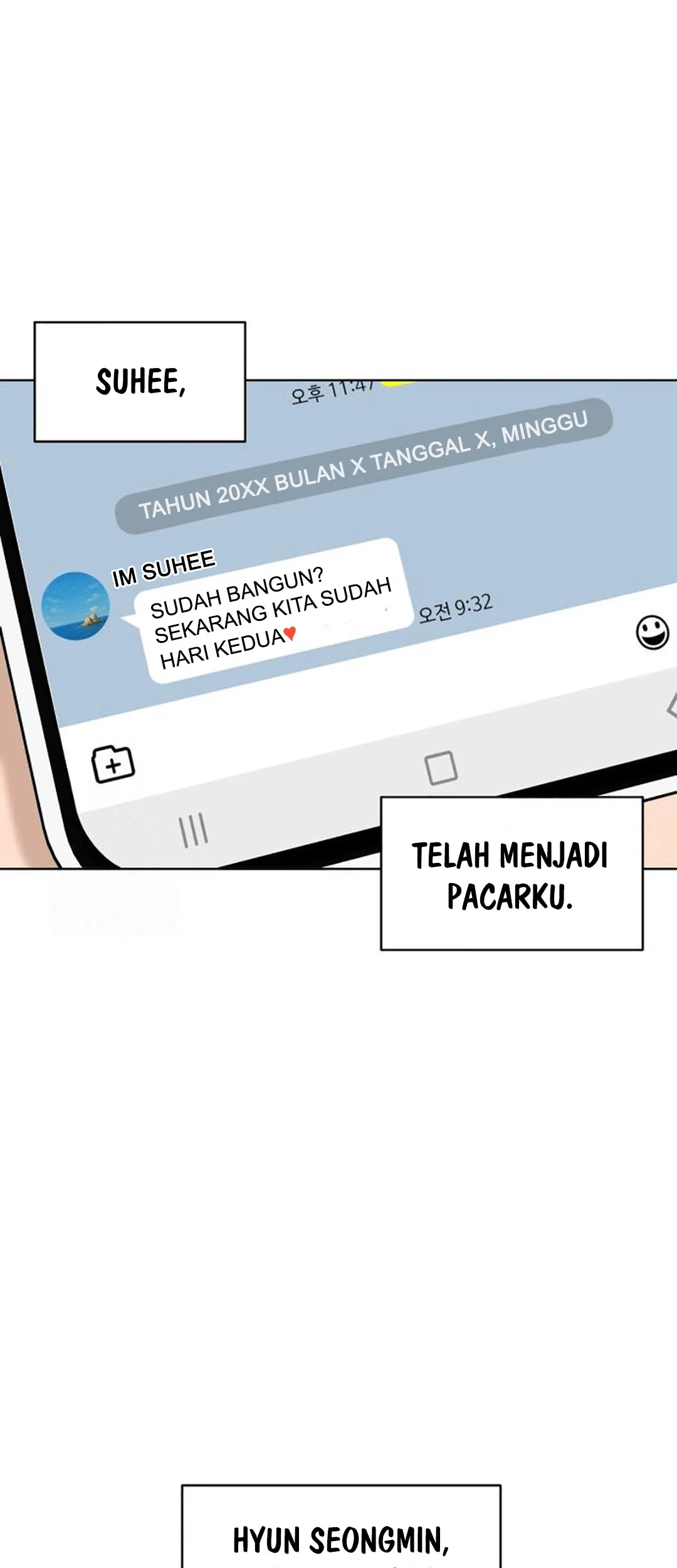 Around Forty Bab 44 halaman 89