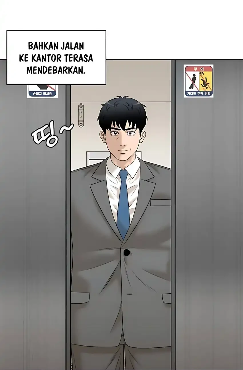Around Forty chapter 45 halaman 4