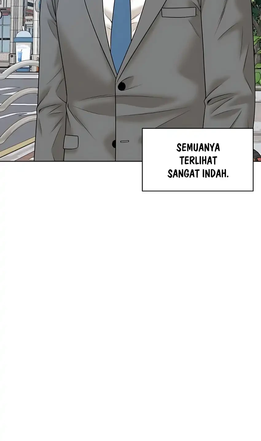 Around Forty chapter 45 halaman 8