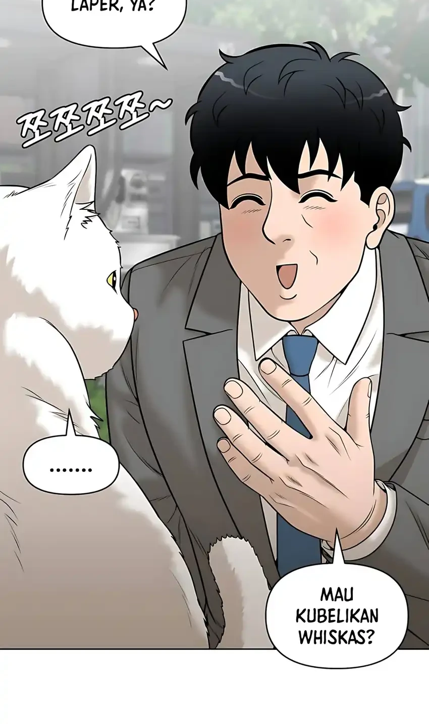 Around Forty chapter 45 halaman 10