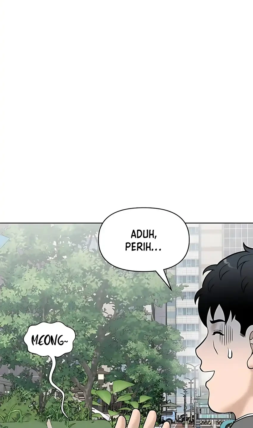 Around Forty chapter 45 halaman 12