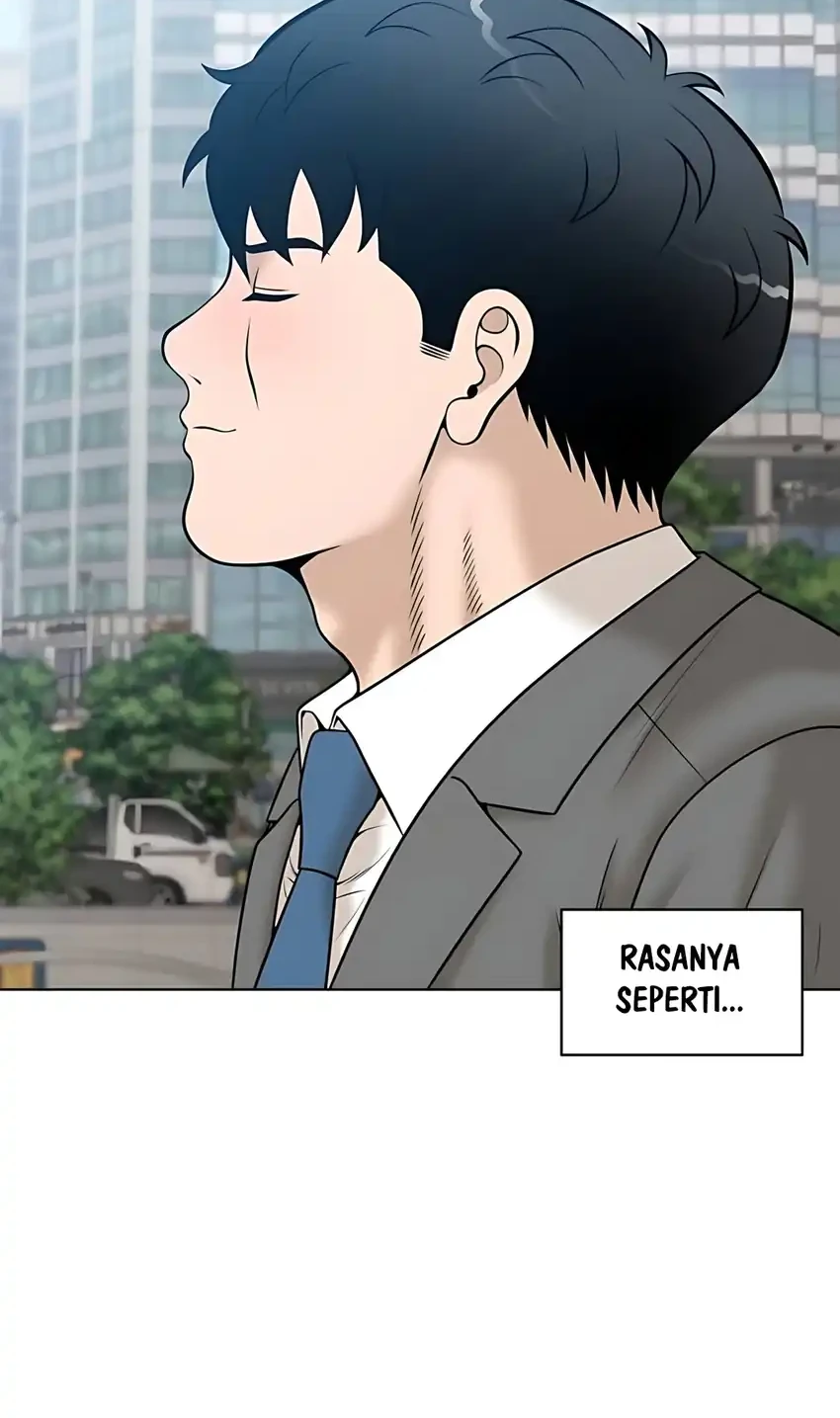 Around Forty chapter 45 halaman 16