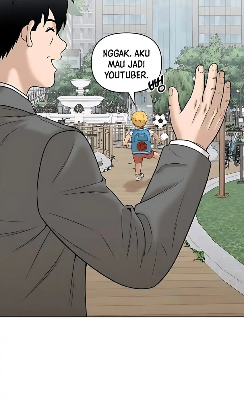 Around Forty chapter 45 halaman 22