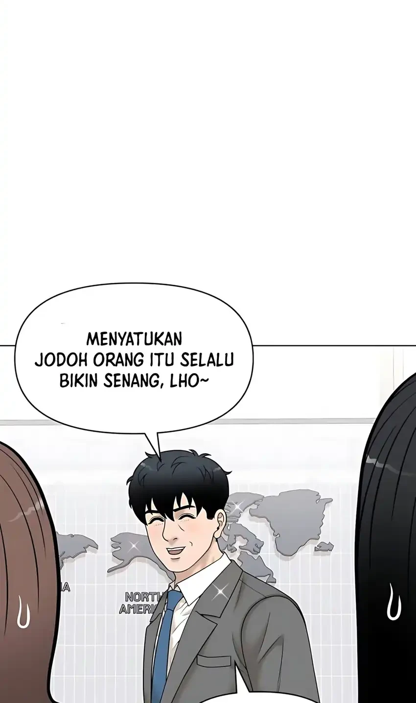 Around Forty chapter 45 halaman 26