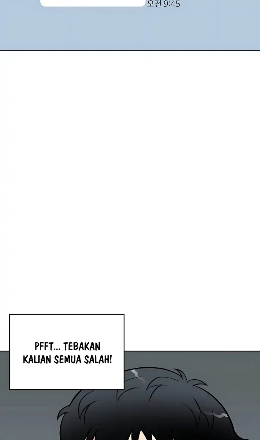 Around Forty chapter 45 halaman 30