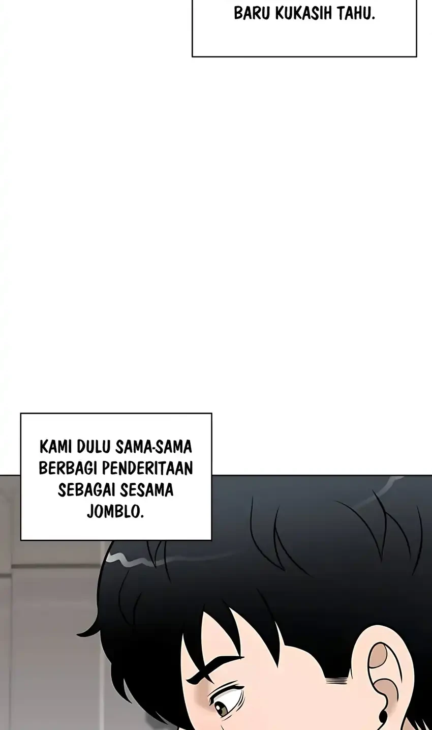 Around Forty chapter 45 halaman 32