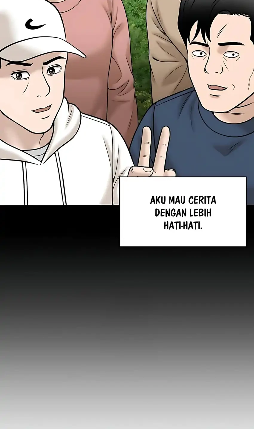 Around Forty chapter 45 halaman 36
