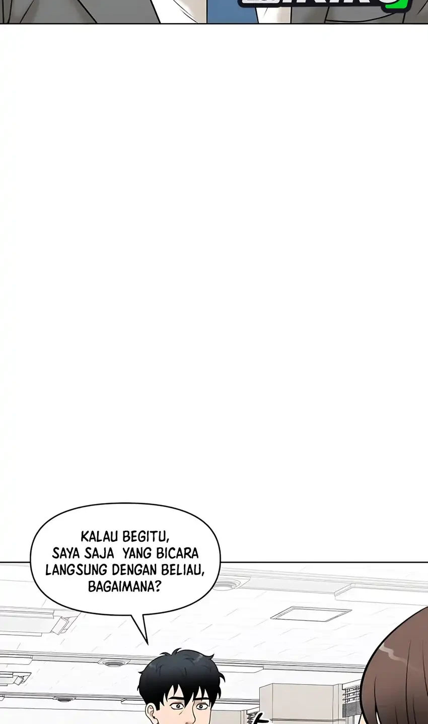 Around Forty chapter 45 halaman 40
