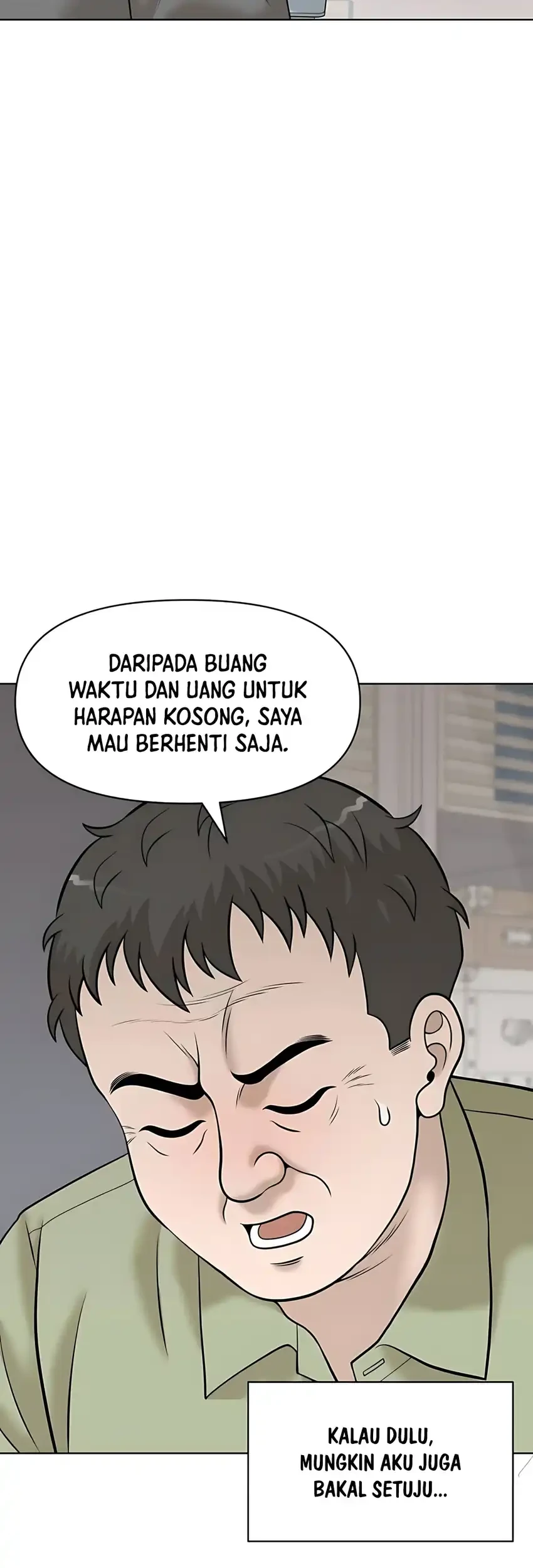 Around Forty chapter 45 halaman 45