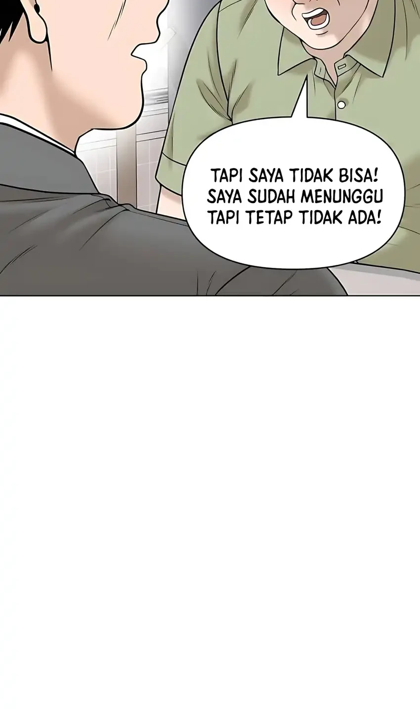 Around Forty chapter 45 halaman 48