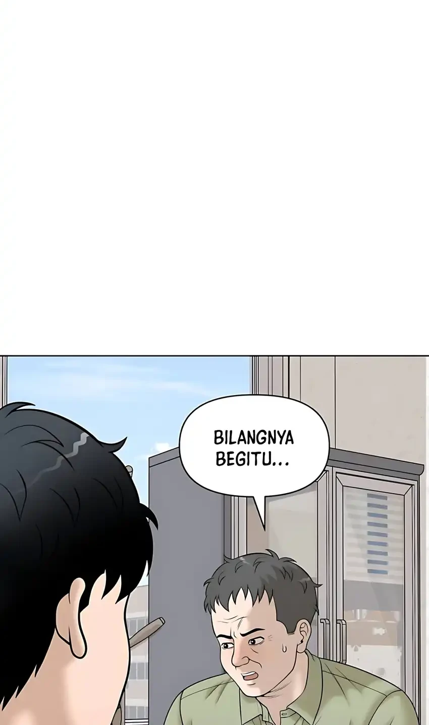 Around Forty chapter 45 halaman 52