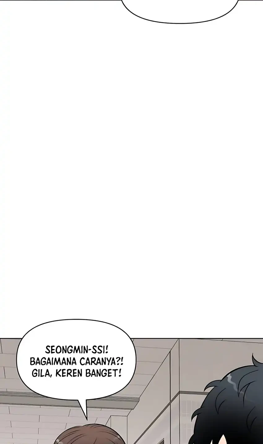 Around Forty chapter 45 halaman 60