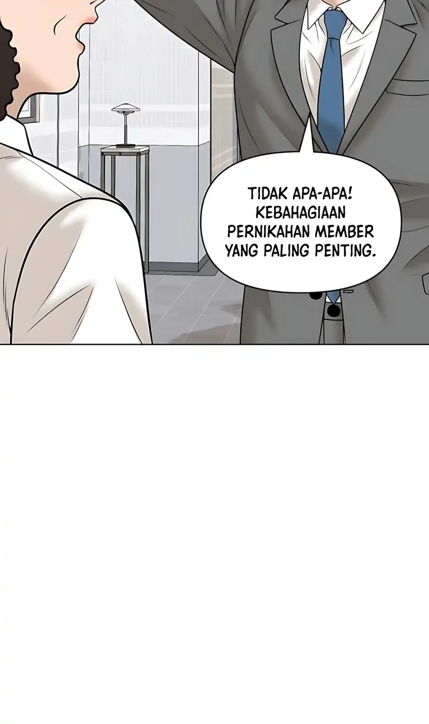 Around Forty chapter 45 halaman 62