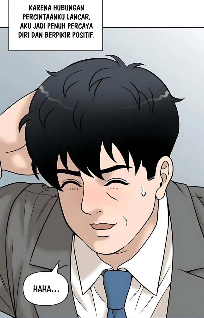 Around Forty chapter 45 halaman 64