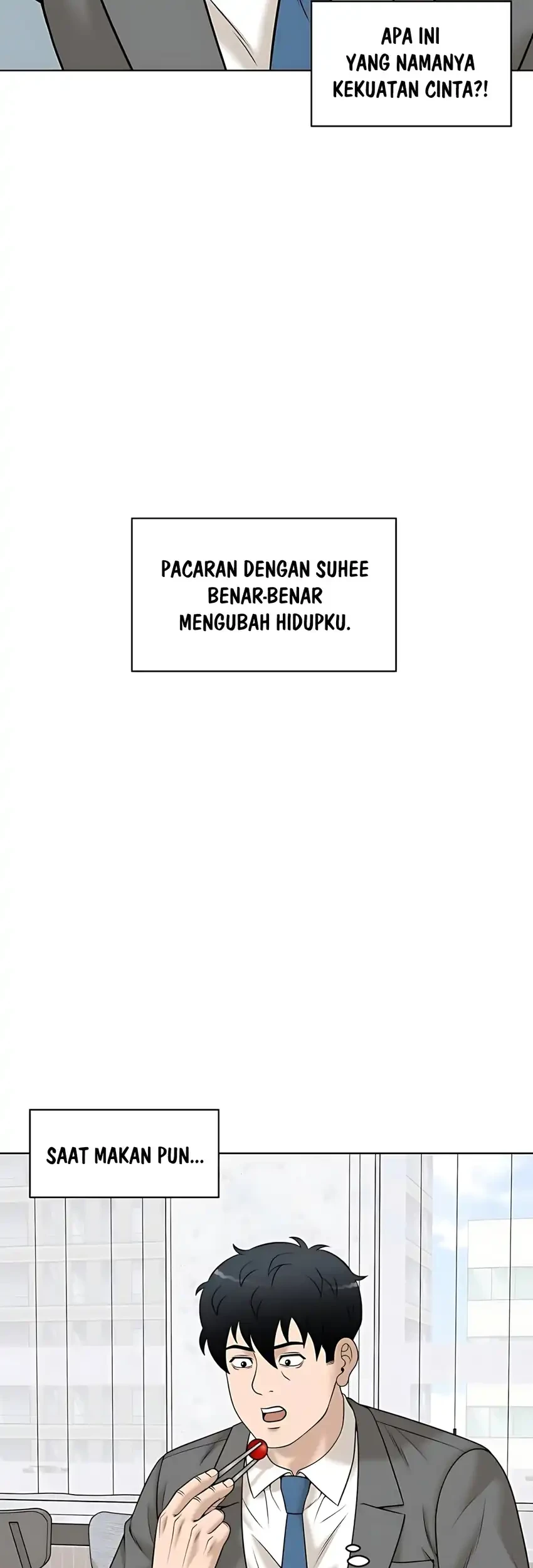 Around Forty chapter 45 halaman 65