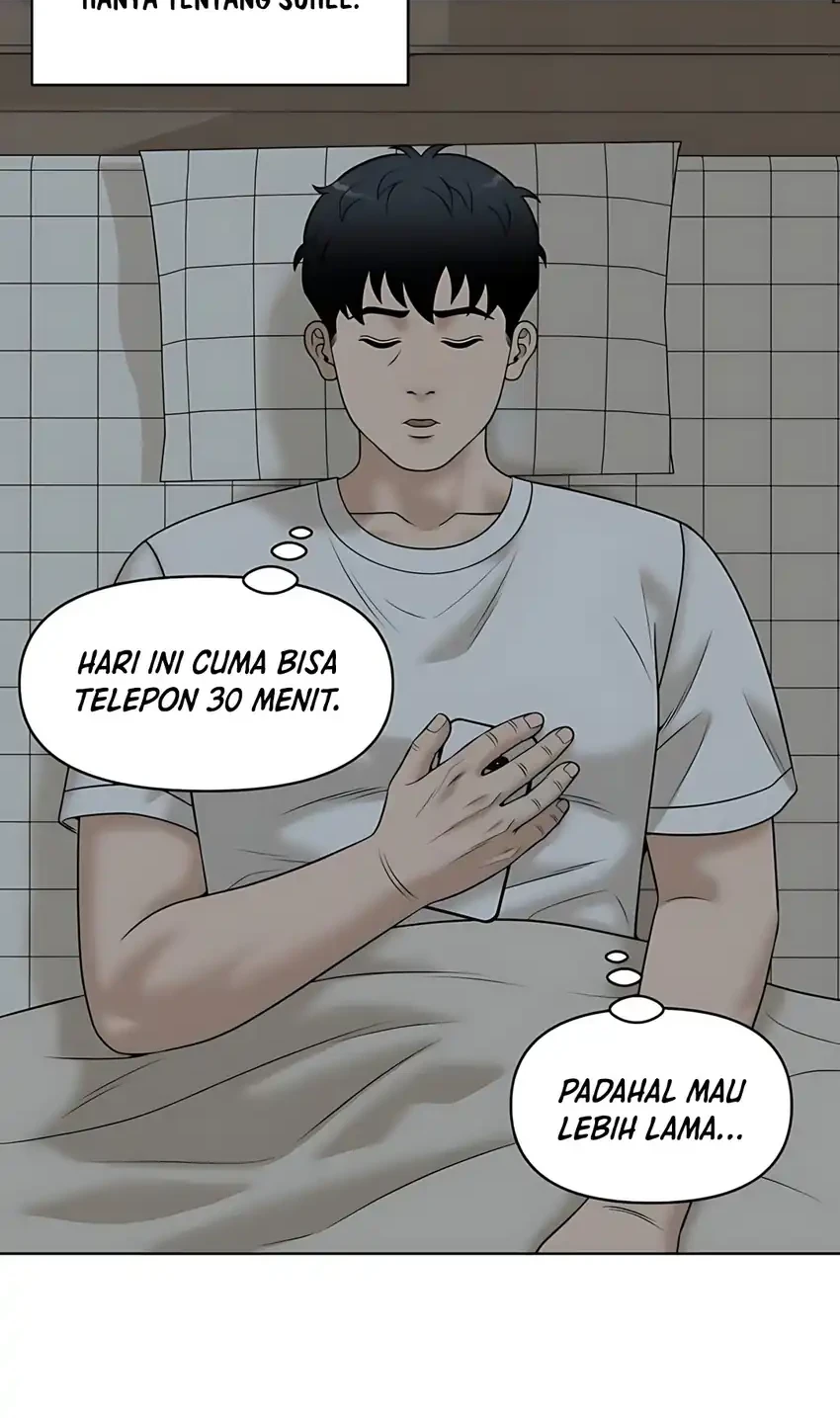 Around Forty chapter 45 halaman 68