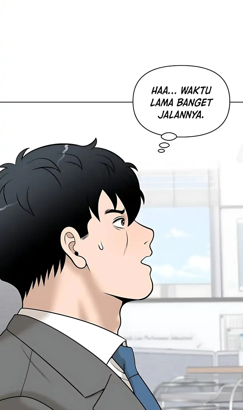 Around Forty chapter 45 halaman 72