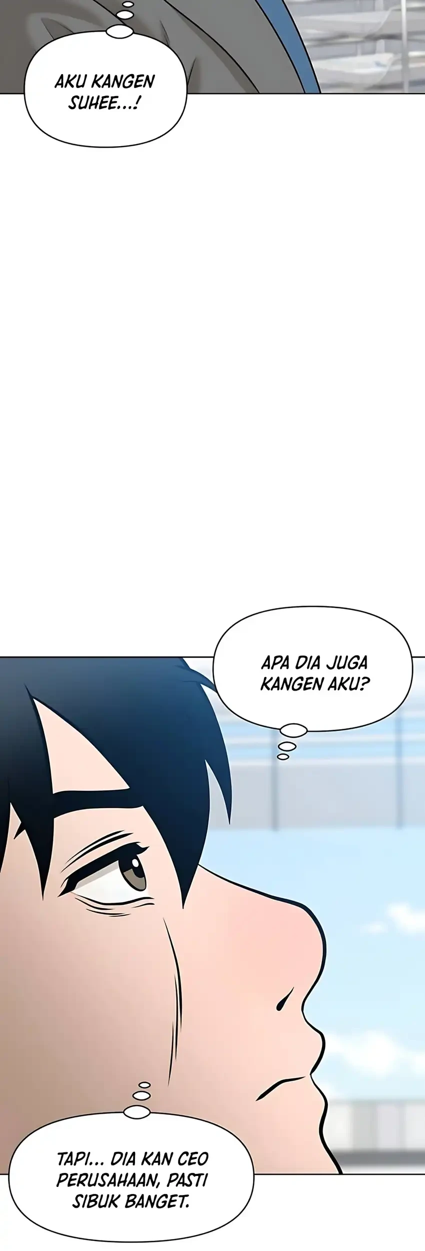 Around Forty chapter 45 halaman 73