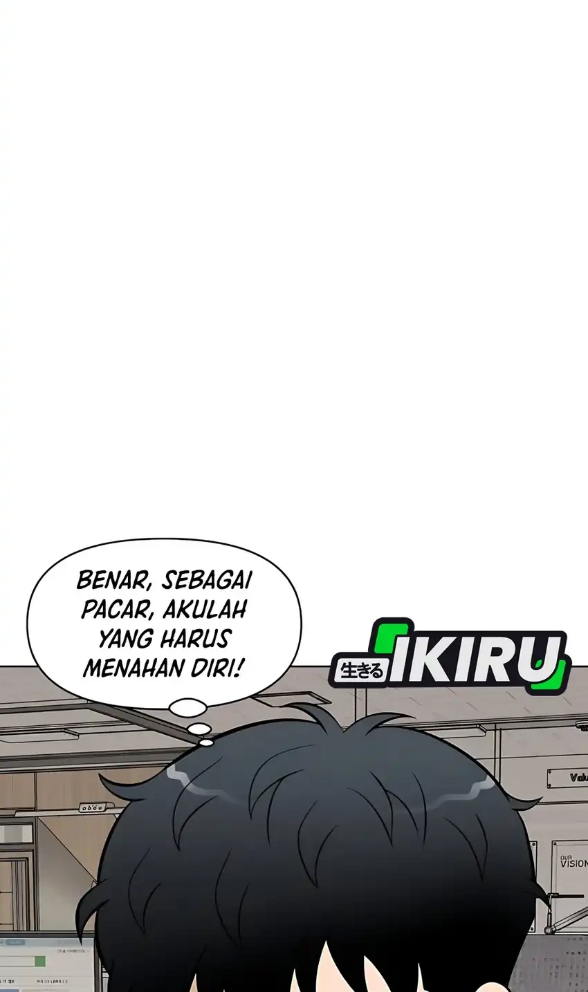 Around Forty chapter 45 halaman 74