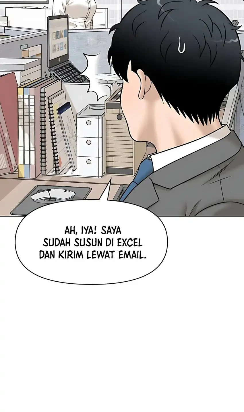 Around Forty chapter 45 halaman 76