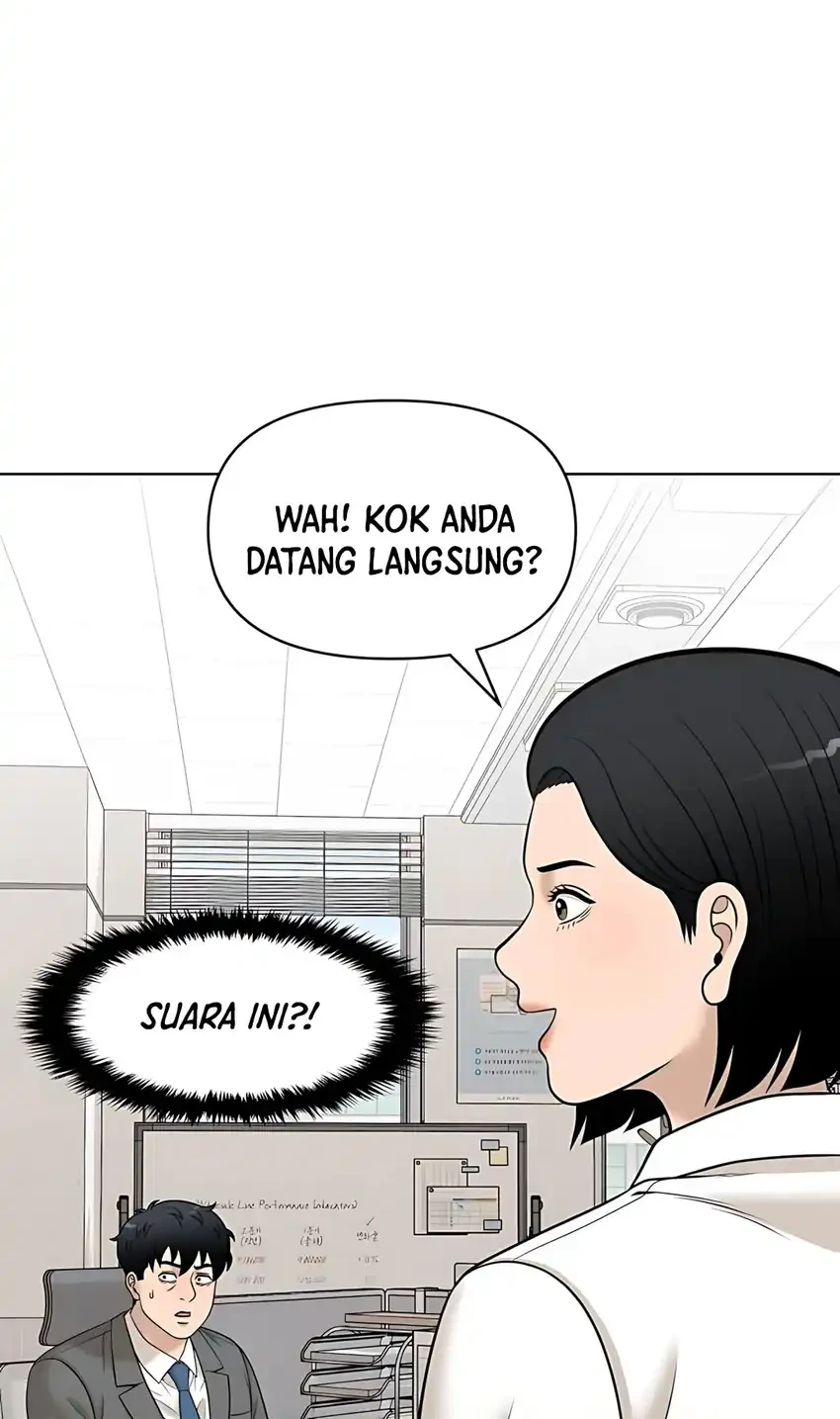 Around Forty chapter 45 halaman 78