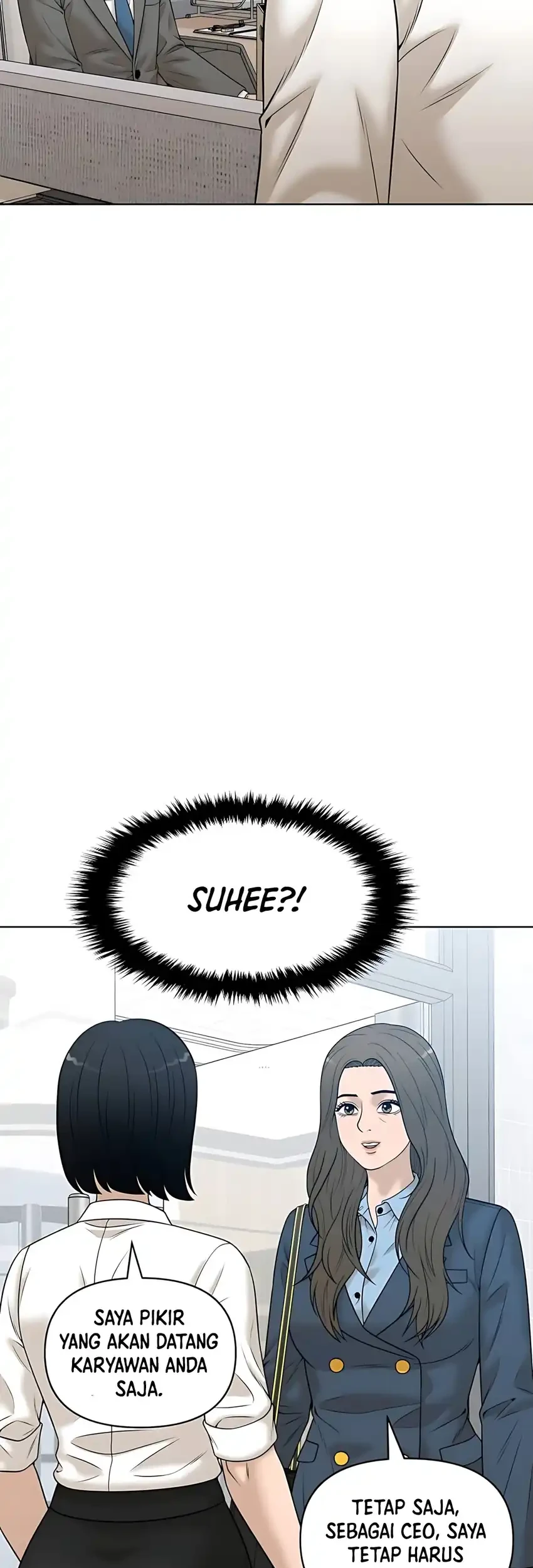Around Forty chapter 45 halaman 79