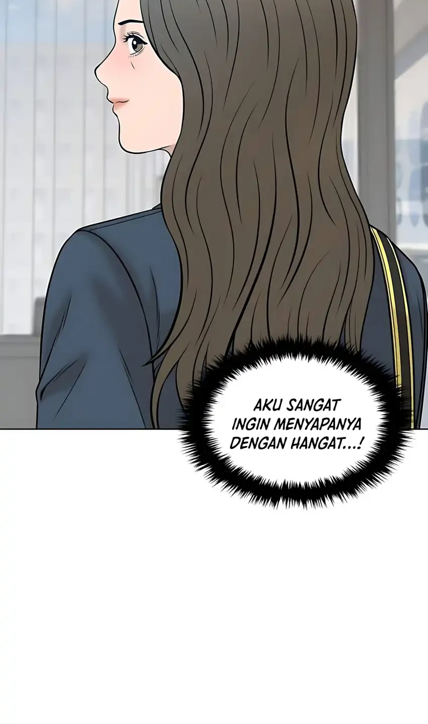 Around Forty chapter 45 halaman 86