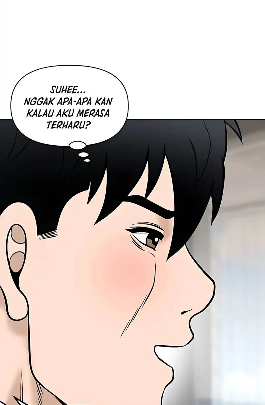 Around Forty chapter 45 halaman 88