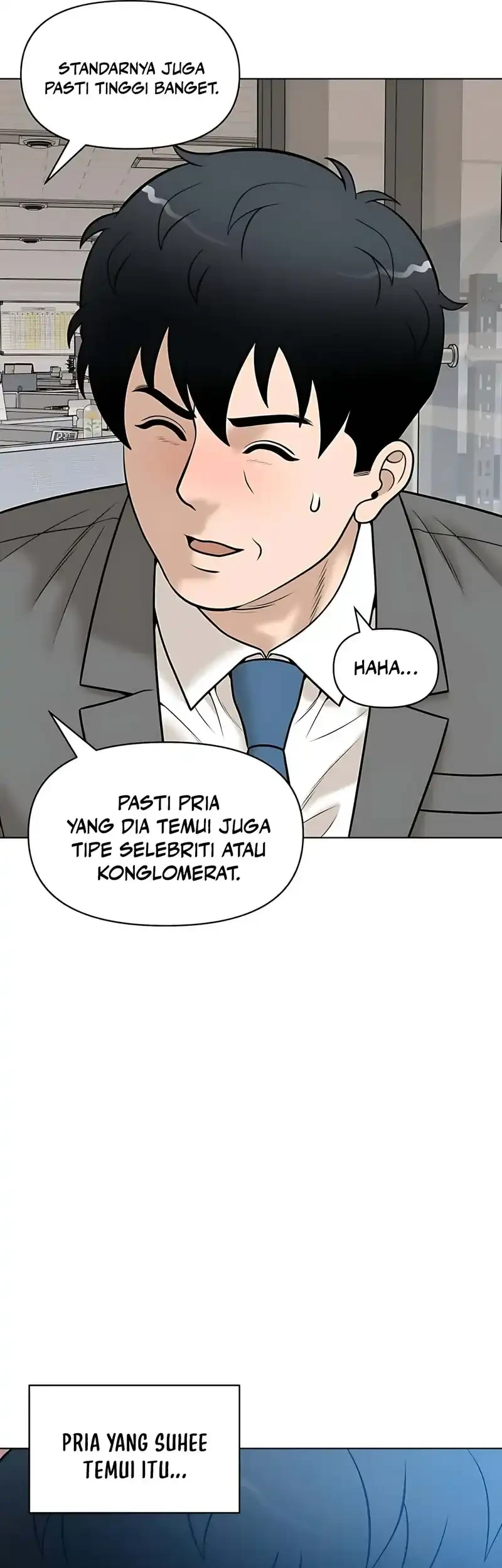 Around Forty Bab 46 halaman 9