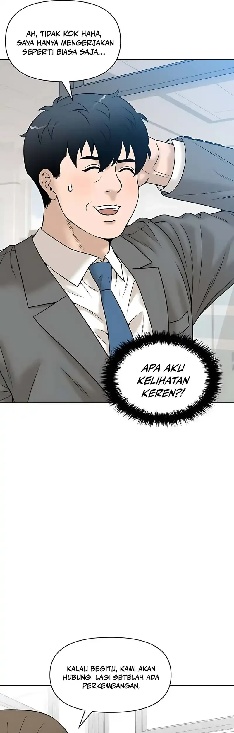 Around Forty Bab 46 halaman 15