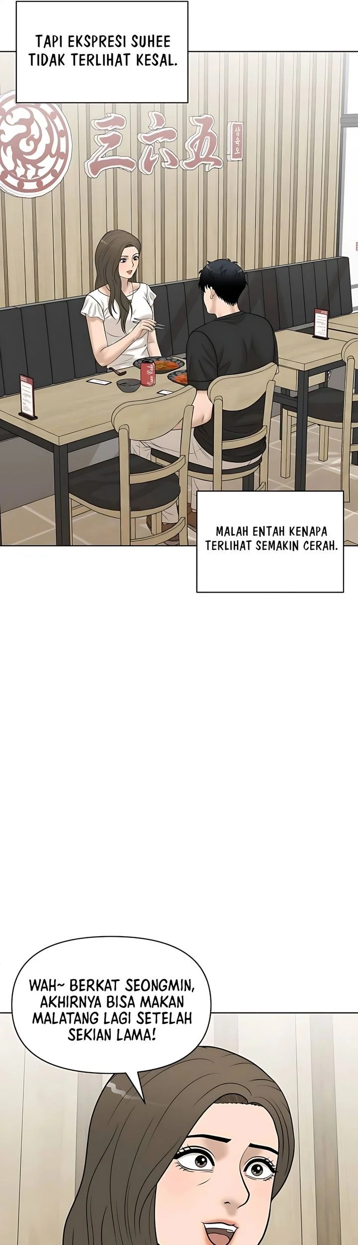 Around Forty Bab 47 halaman 11