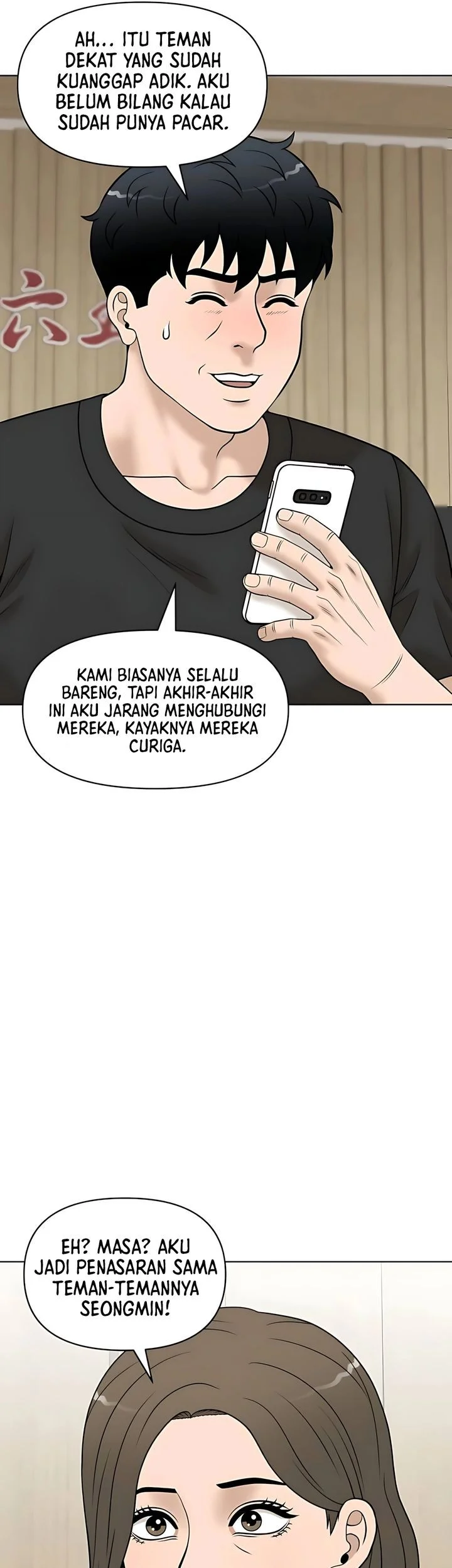 Around Forty Bab 47 halaman 21