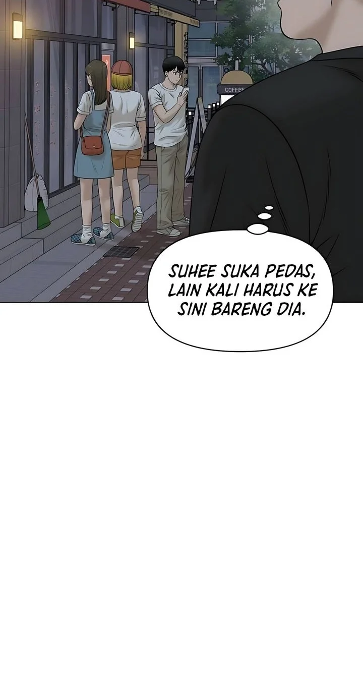Around Forty Bab 47 halaman 34