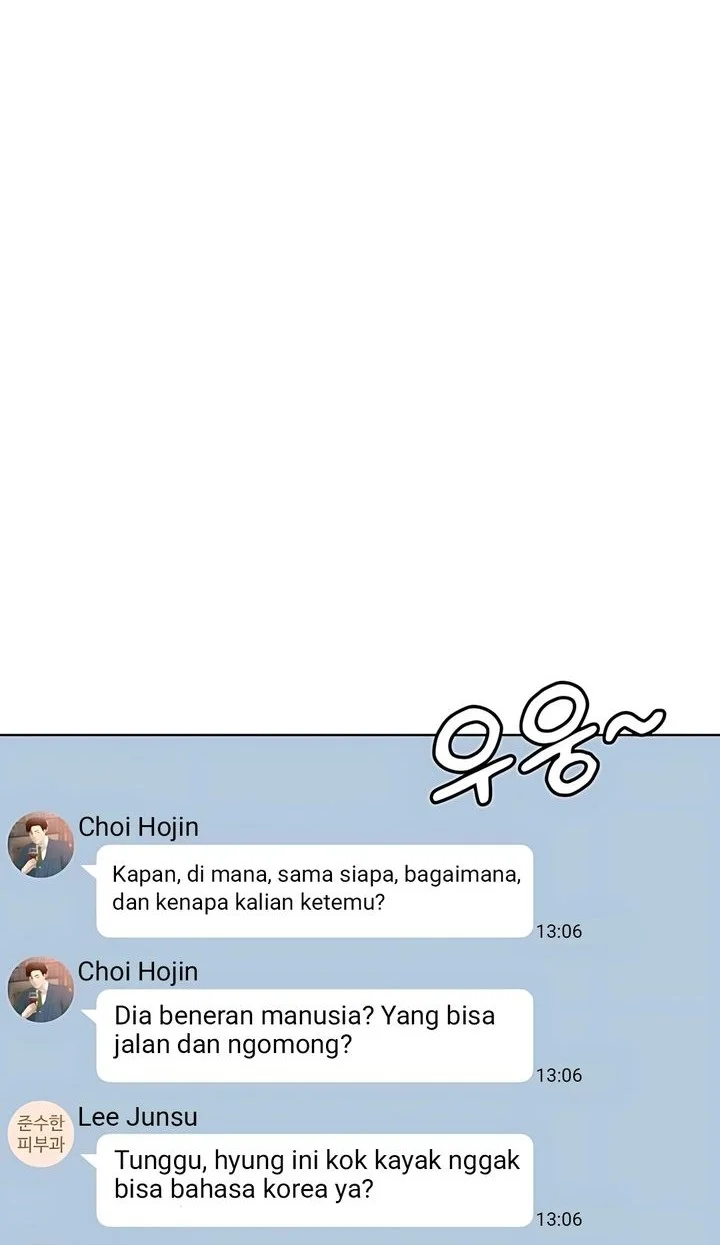 Around Forty Bab 47 halaman 40