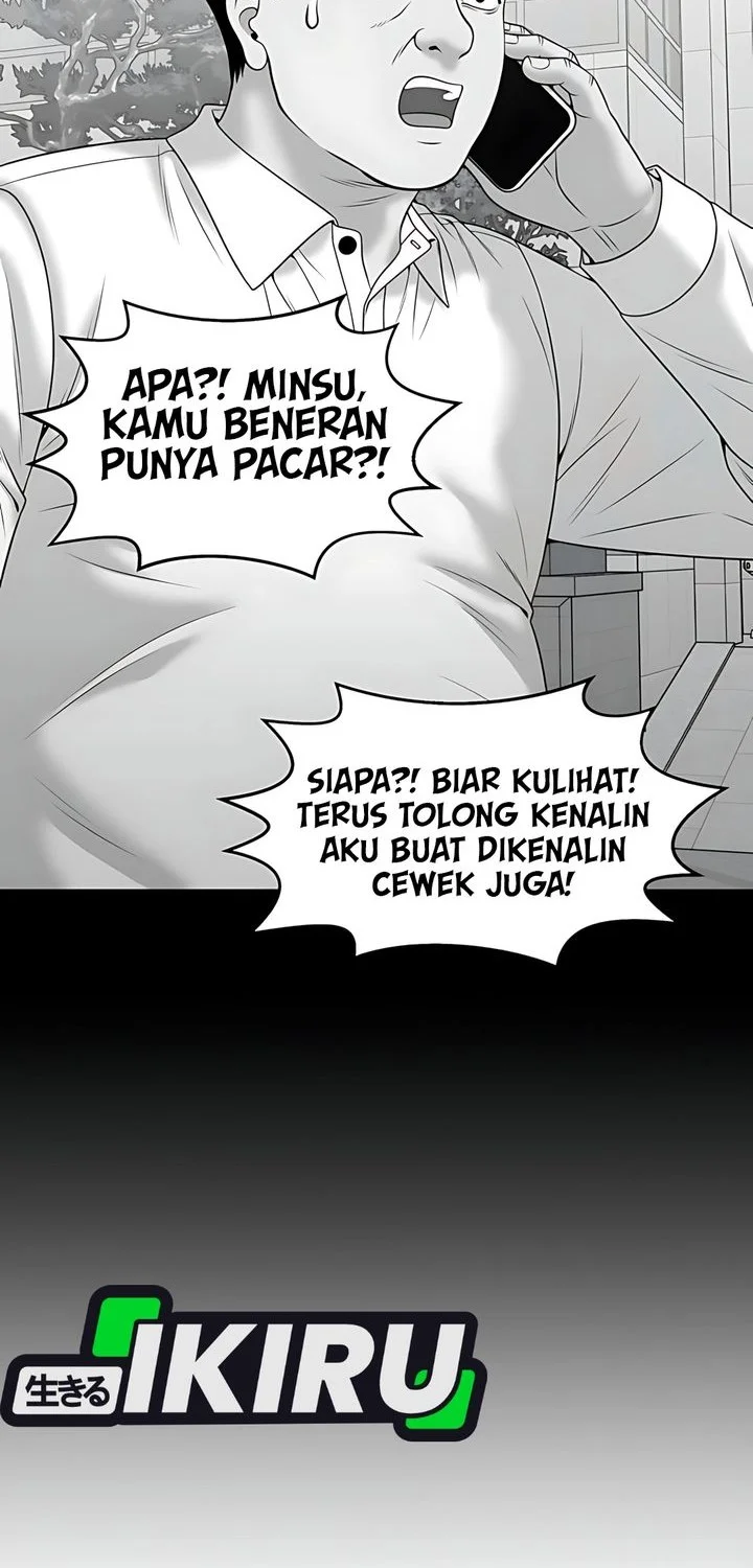 Around Forty Bab 47 halaman 44