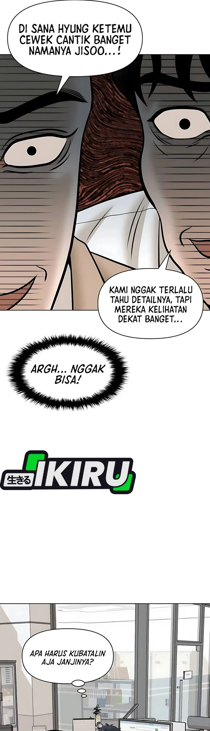 Around Forty Bab 47 halaman 53