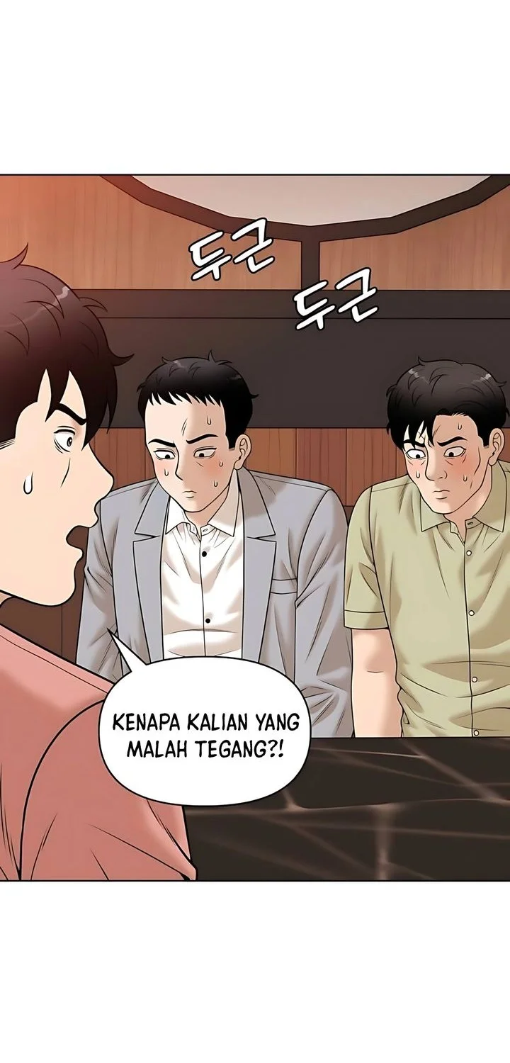 Around Forty Bab 47 halaman 56