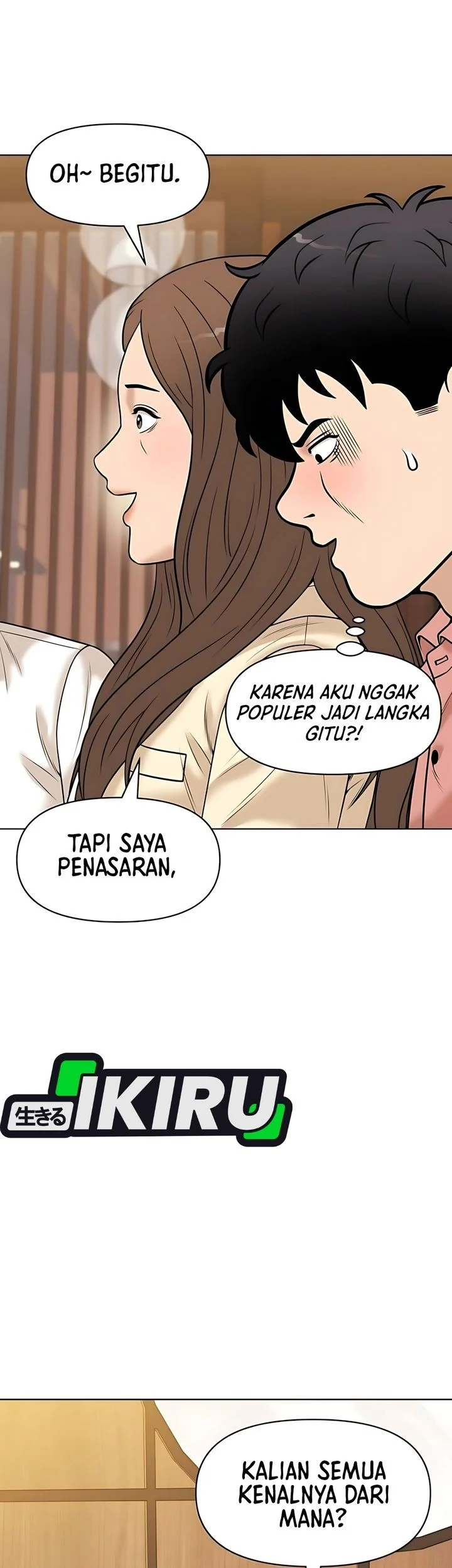 Around Forty Bab 47 halaman 75
