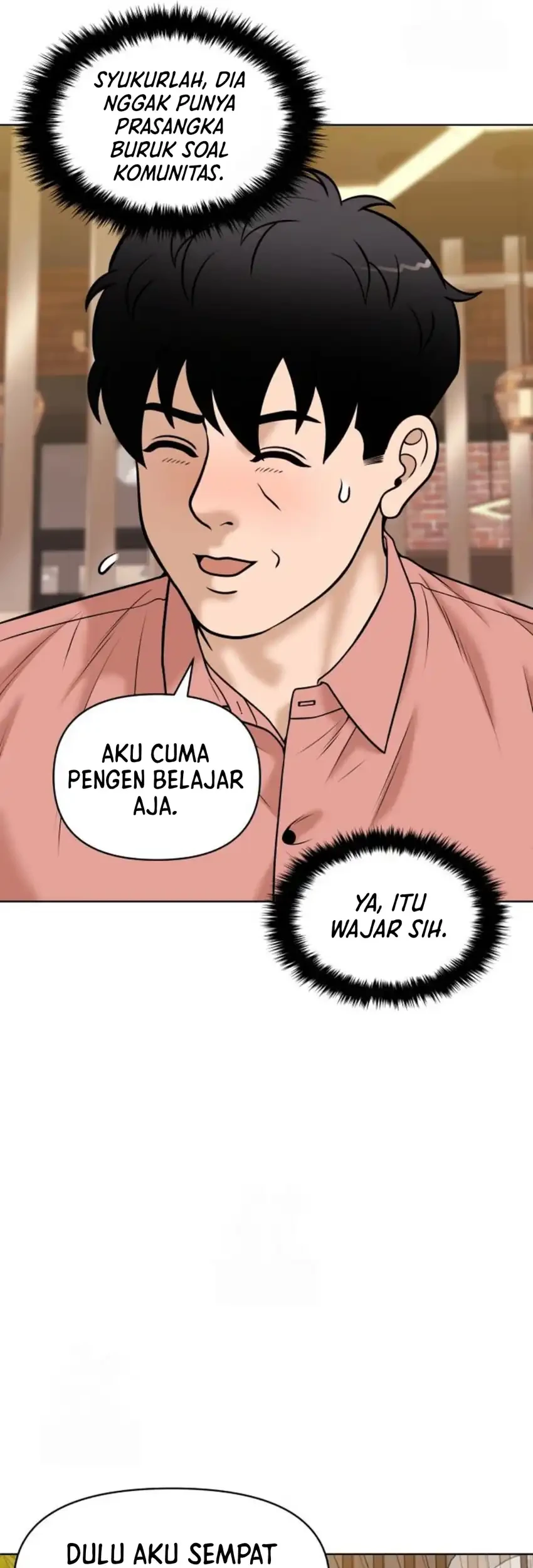 Around Forty Bab 48 halaman 9