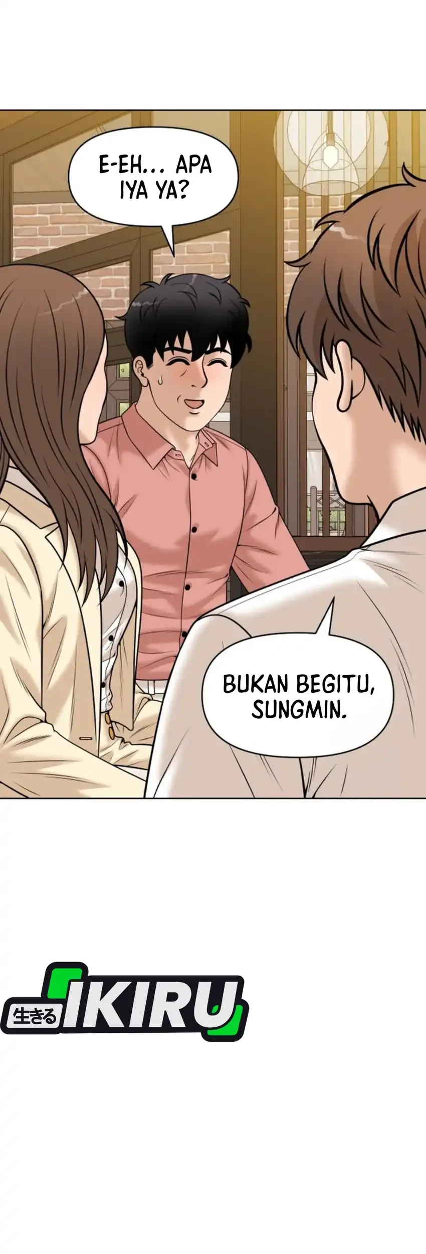 Around Forty Bab 48 halaman 41