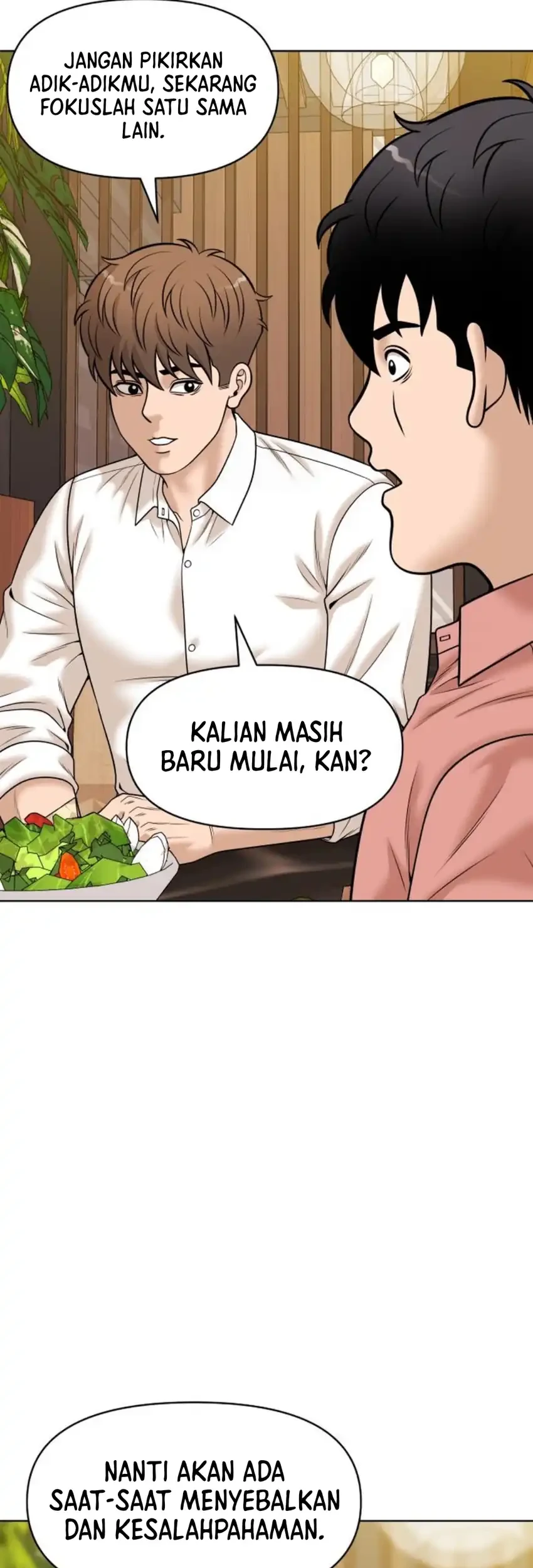 Around Forty Bab 48 halaman 43