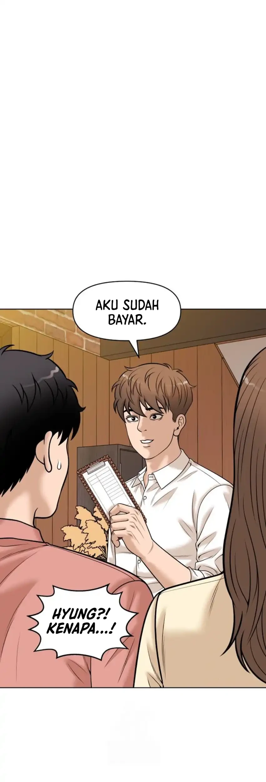 Around Forty Bab 48 halaman 53